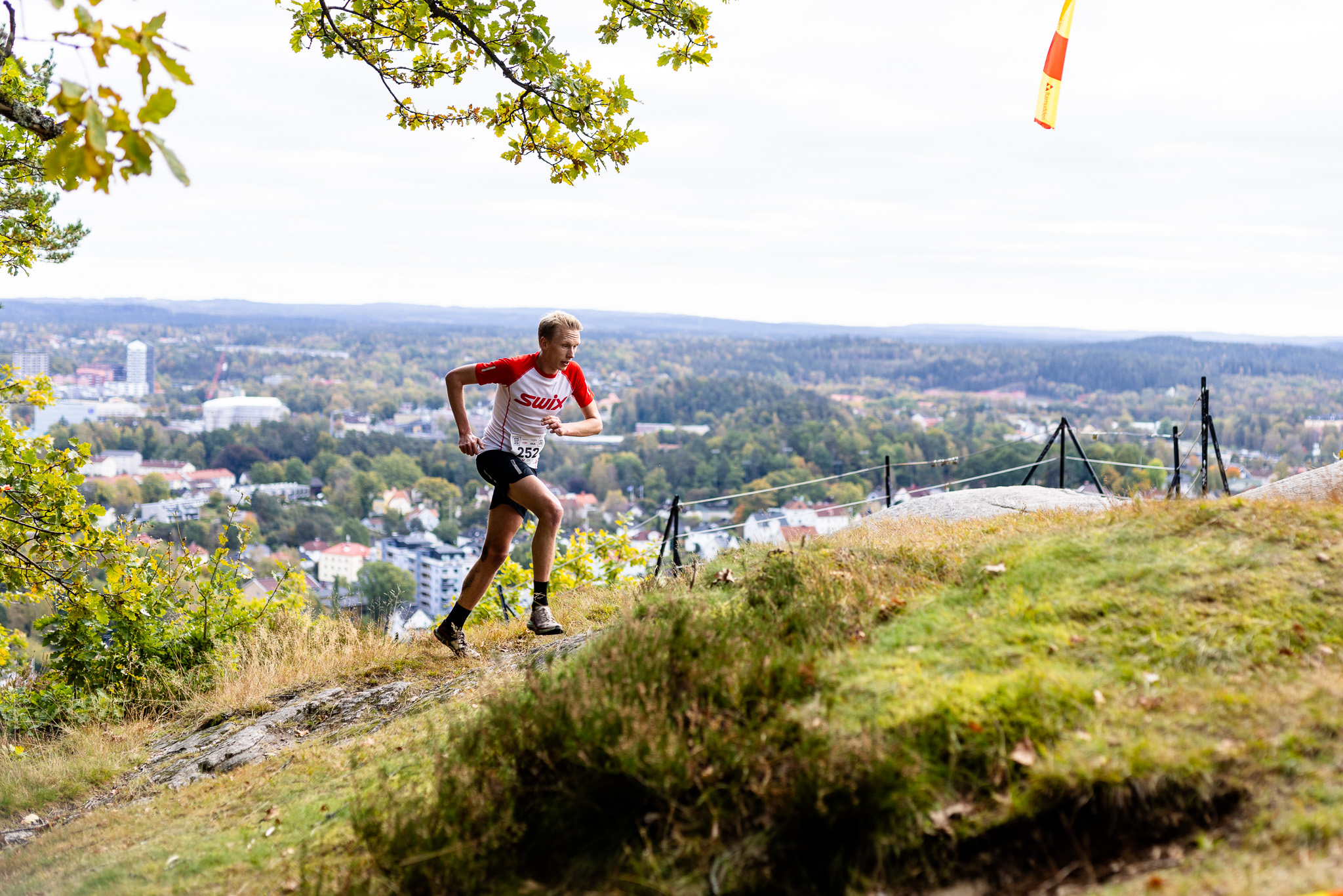 Rya Åsar Trail Run