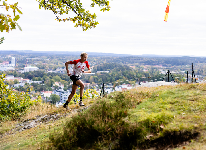 Rya Åsar Trail Run