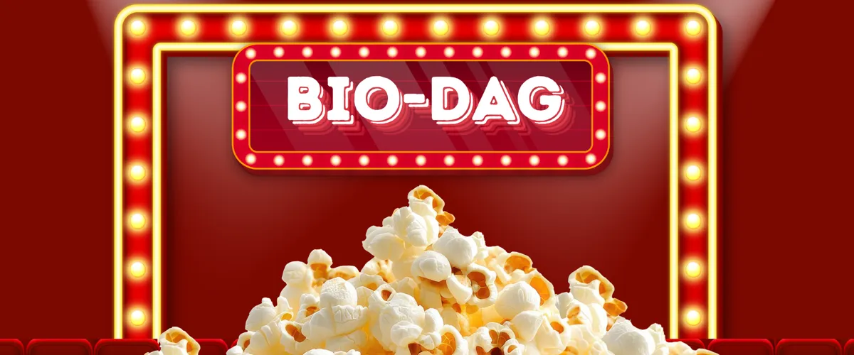 Bio-dag