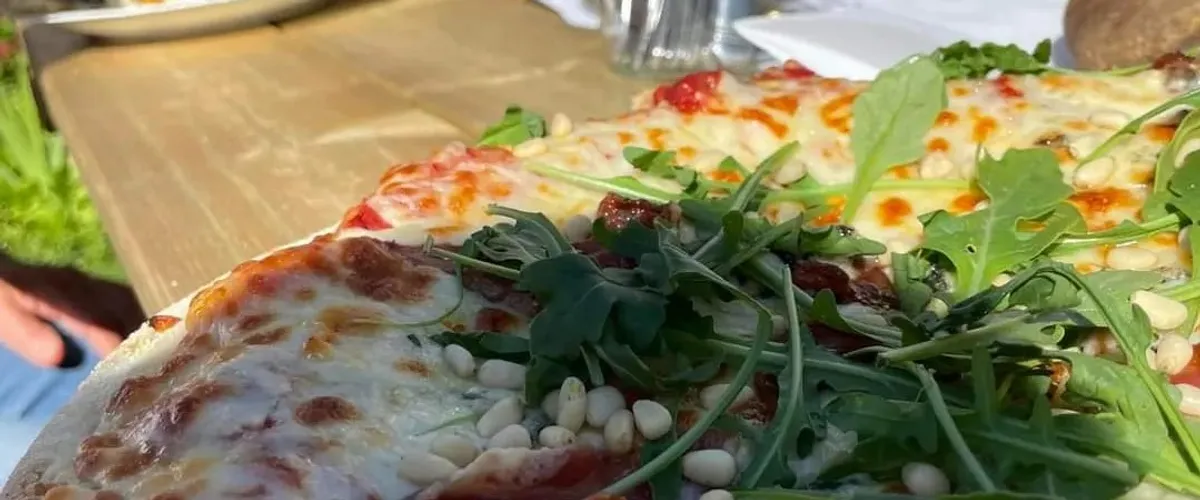 Pizzamåndag