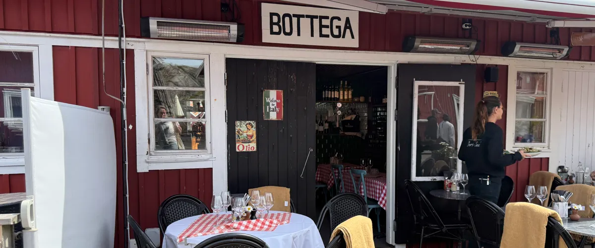 Bottega Skärhamn