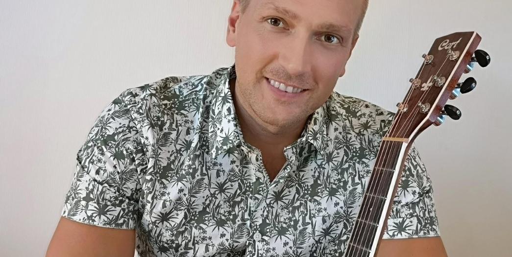 Henrik Strömberg
