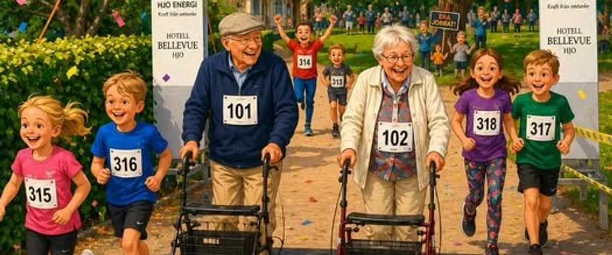 Hjoggen