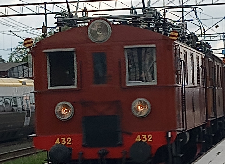Efterrätten