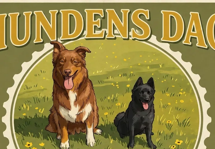 Hundens dag