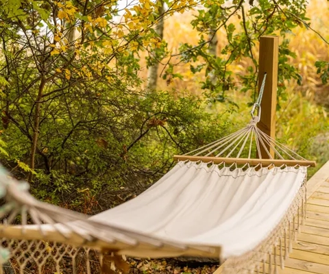 Surfviken Camping, Bed & Breakfast