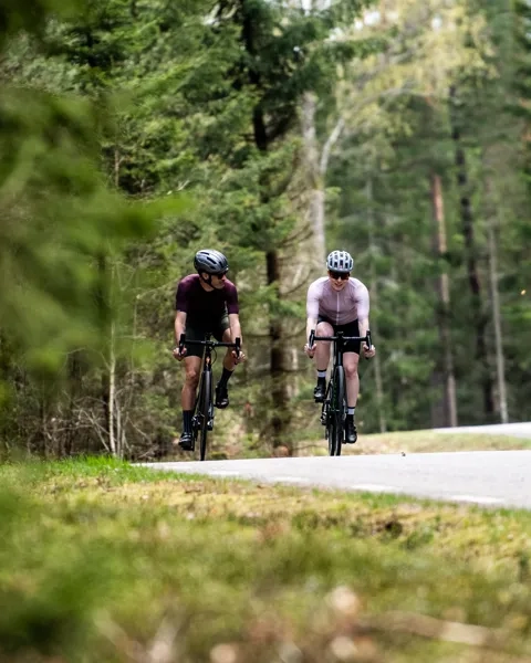 Cykling i Västsverige