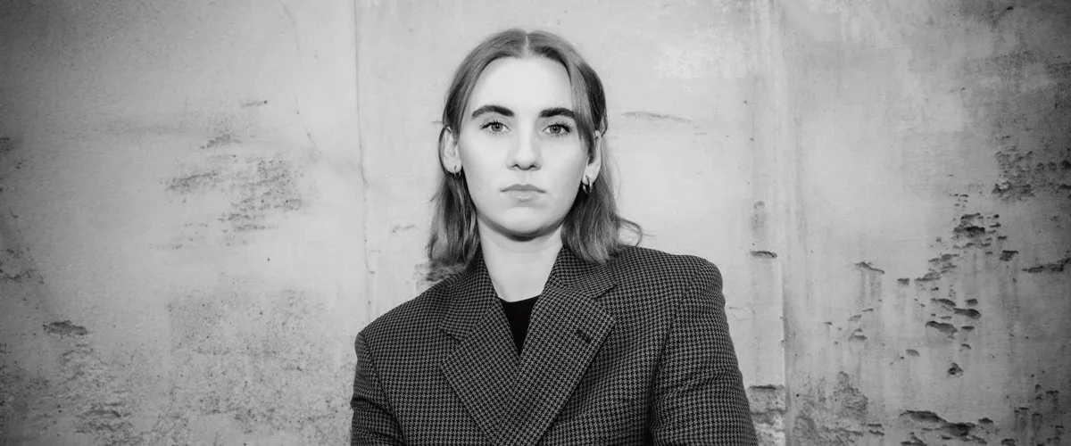 Moa Lignell