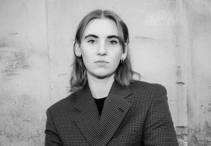 Moa Lignell