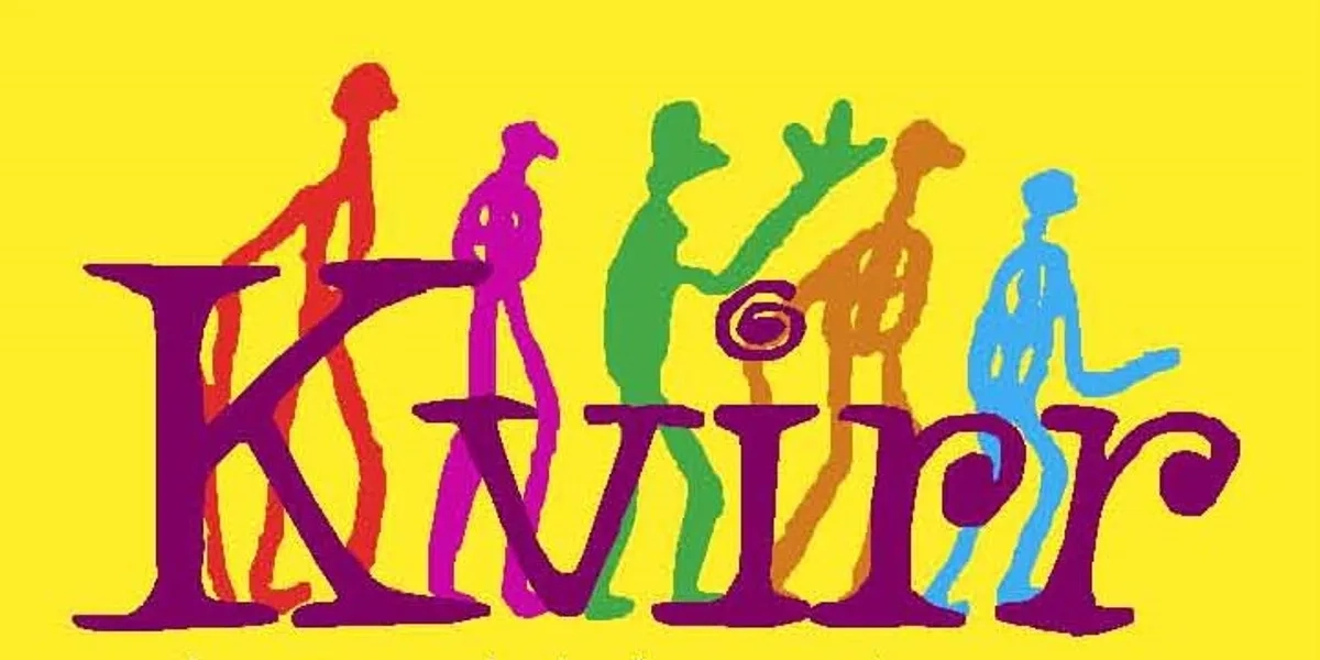 KVIRR - Konstvandring i Norra Bohuslän