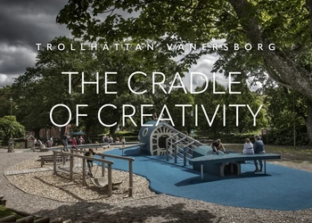 The Cradle of Creativity