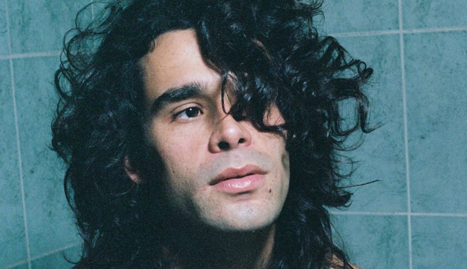 Zé Ibarra