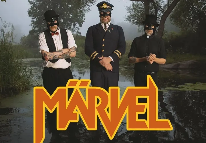 Märvel