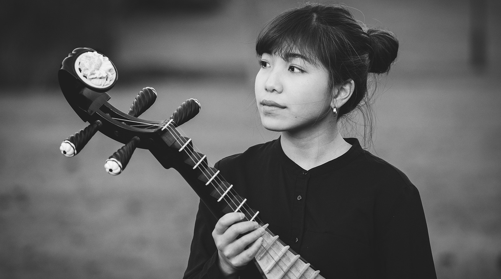 Konsert med Fan-Qi Wu som möter Bohuslän Big Bang