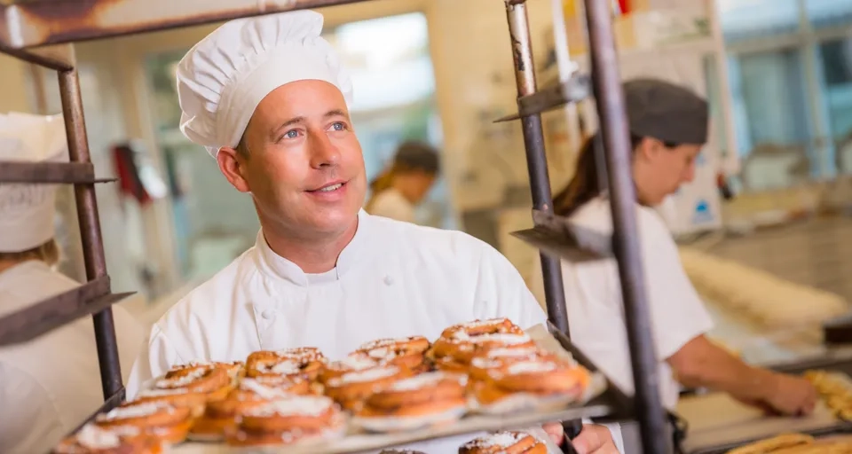 Conditori Nordpolen Vara