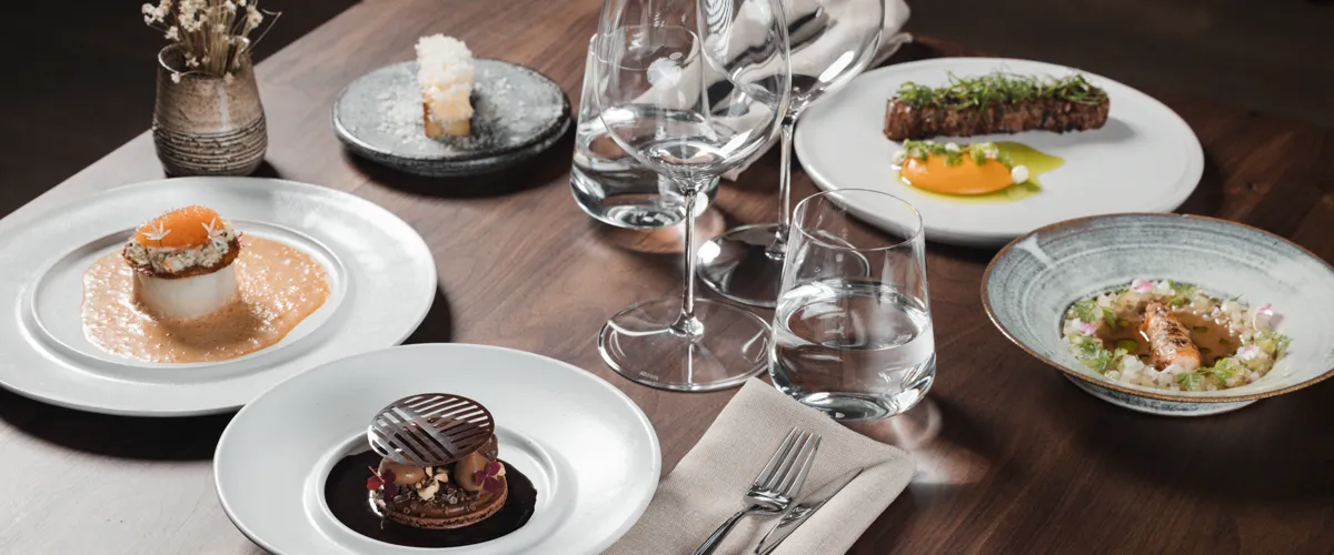 Laholmens popup restaurang