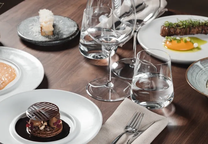 Laholmens Restaurang Pop-Up