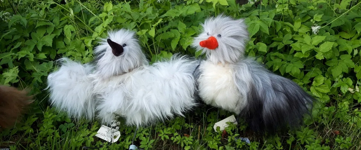 Hantverk av Gumselids hantverk