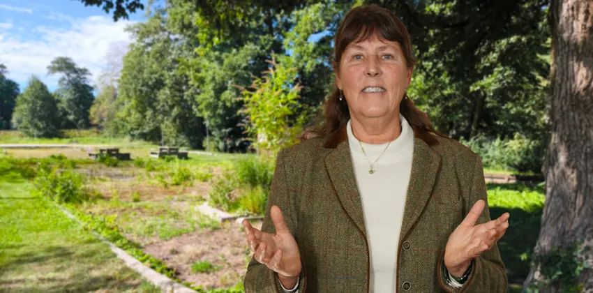 växtrum i lerum, designer 2026