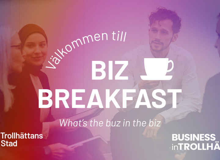 Biz Breakfast
