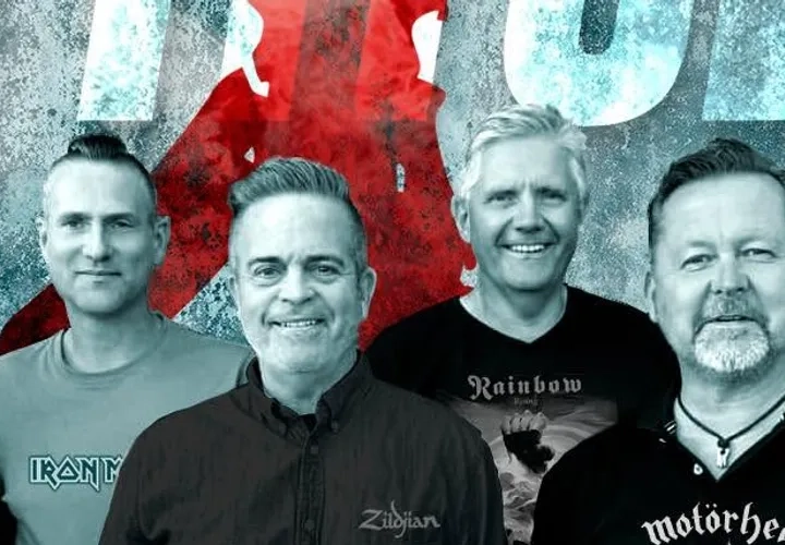Musikkväll med AttitudeX