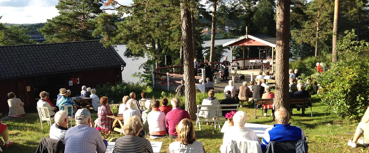 Friluftsmuseet Fiskartorpet