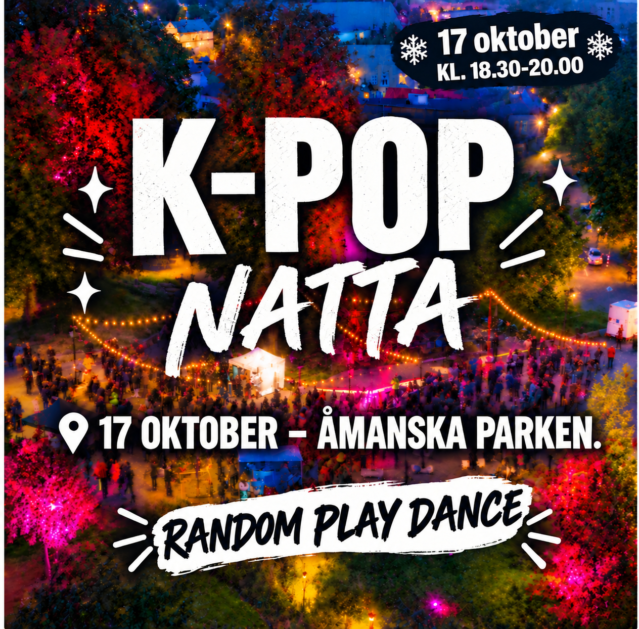 K-POP NATTA