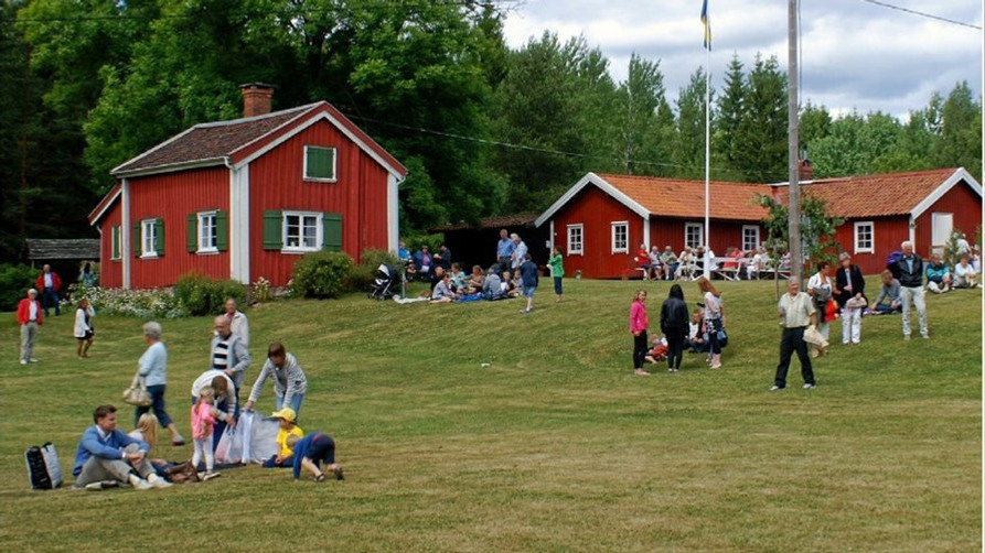 Wiknerdagen