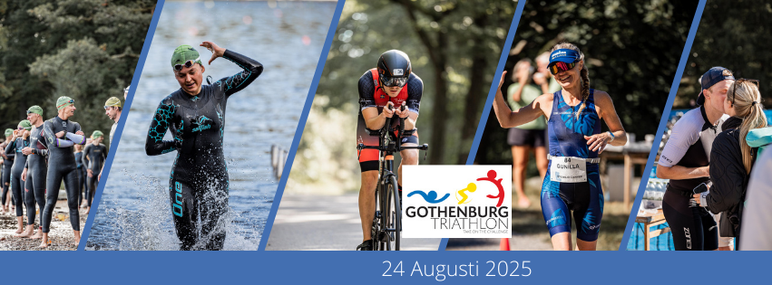 Gothenburg Triathlon