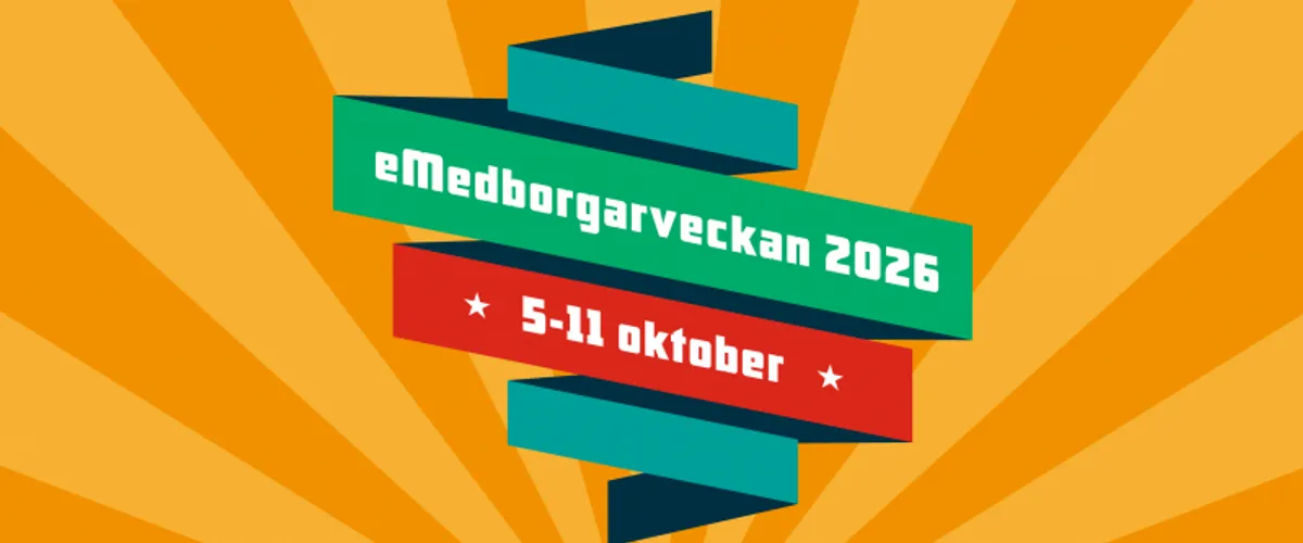 Internetstiftelsen: Hela Sveriges säkerhets event