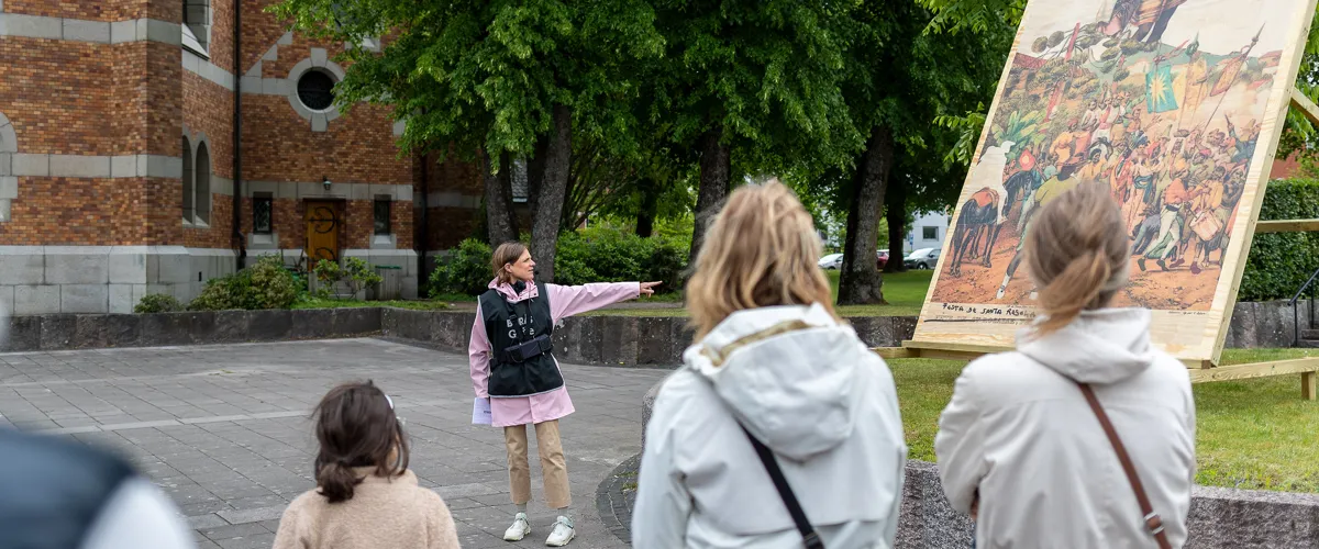 Borås Art Biennial 2026