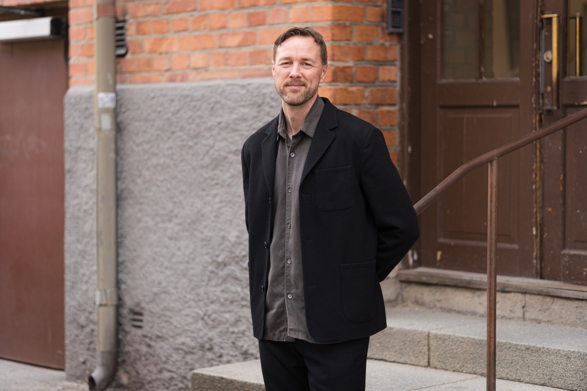 Våld mot närstående är ett av våra största samhällsproblem