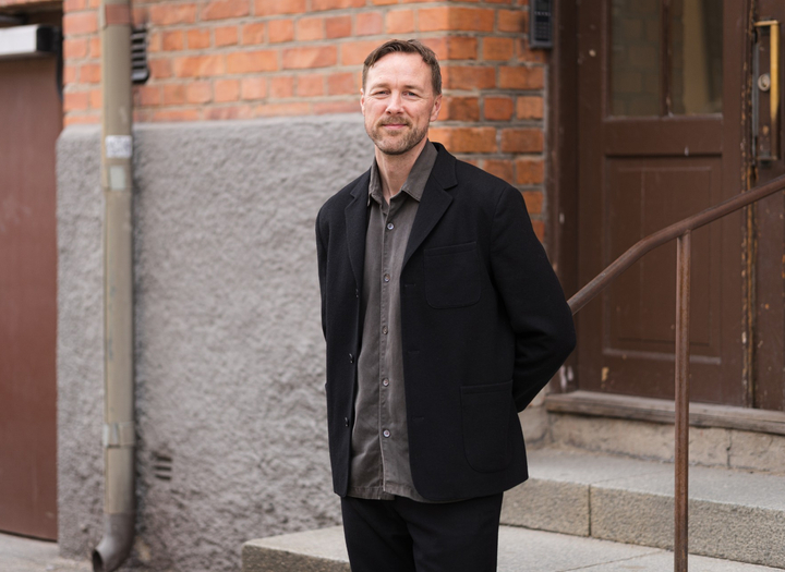 Våld mot närstående är ett av våra största samhällsproblem