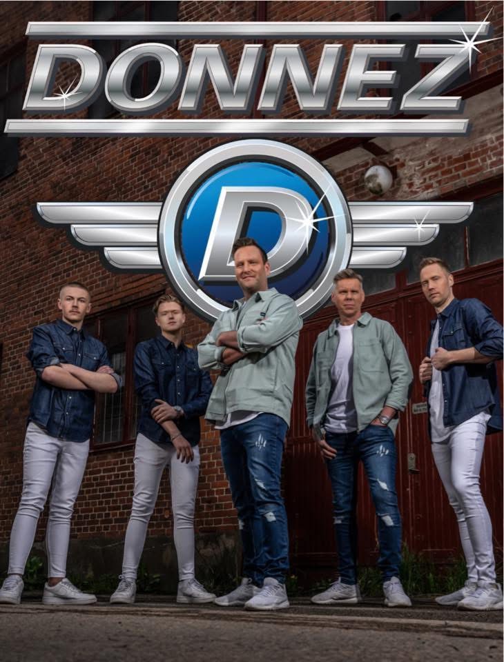Dans till Donnez