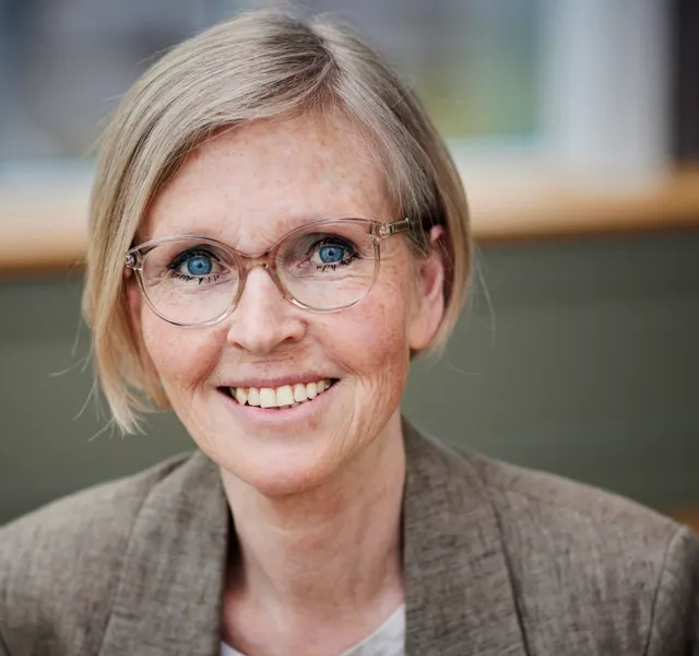 Ann-Charlotte Carlsson