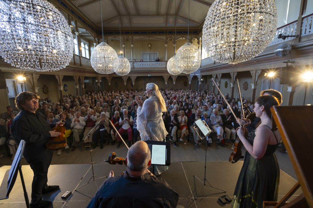 Bohusläns Kammarmusikfestival 2026
