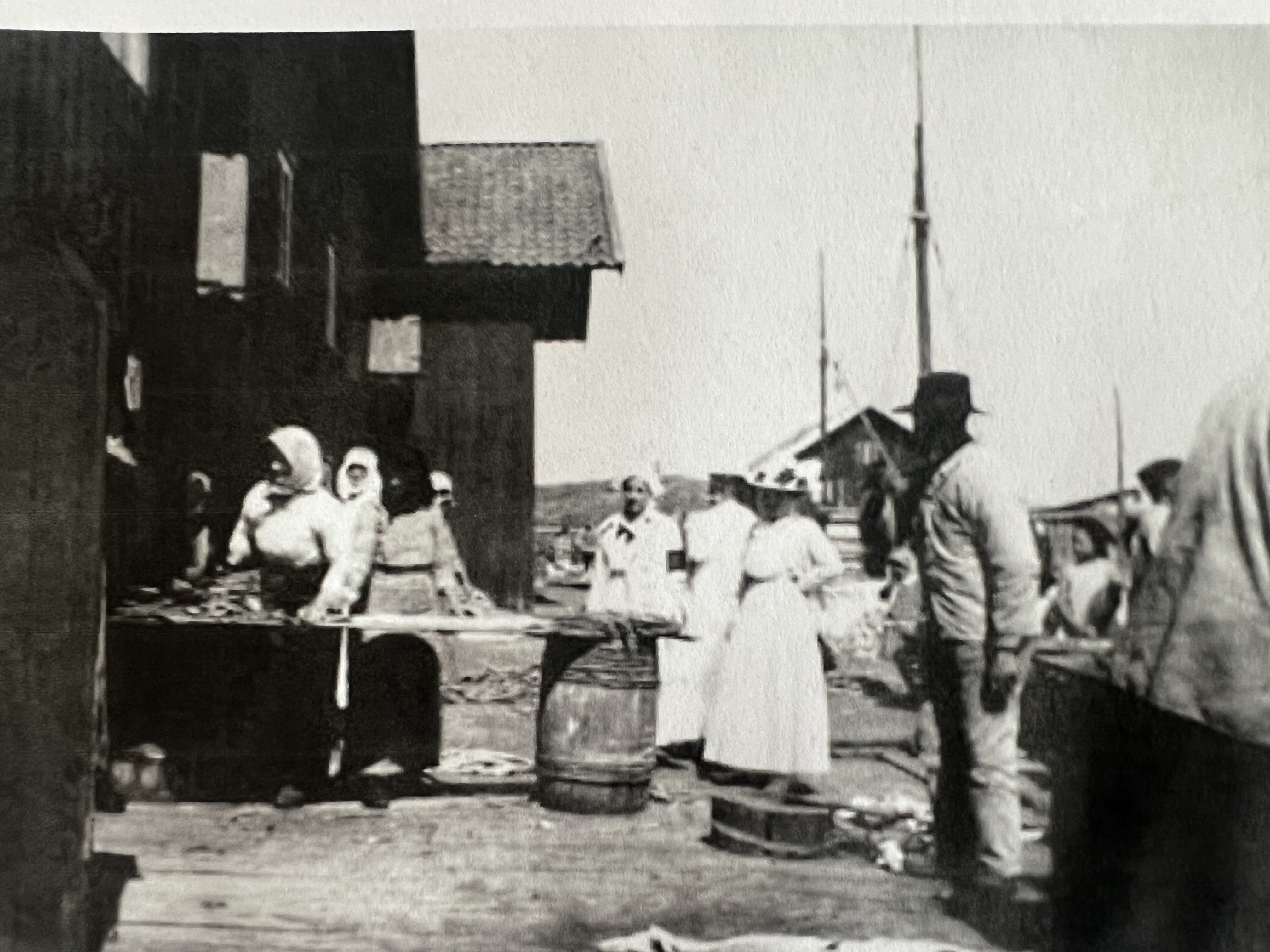 Kulturvandring Klädesholmen