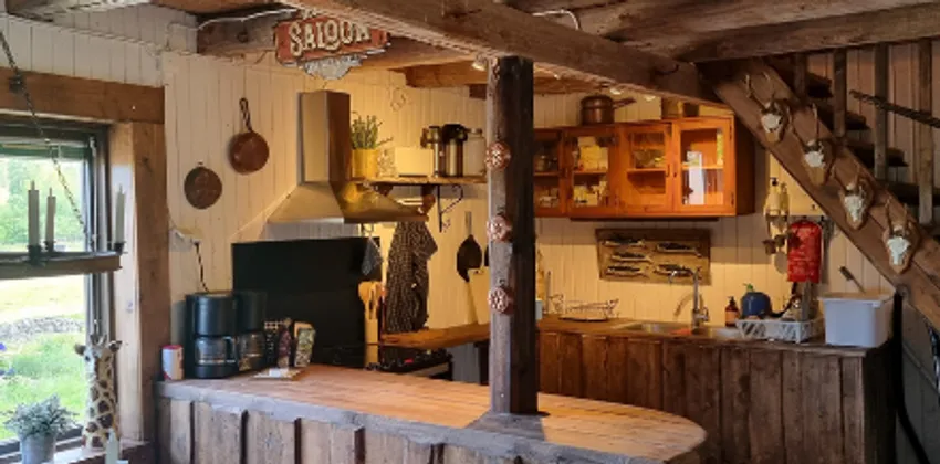 CM Ranch