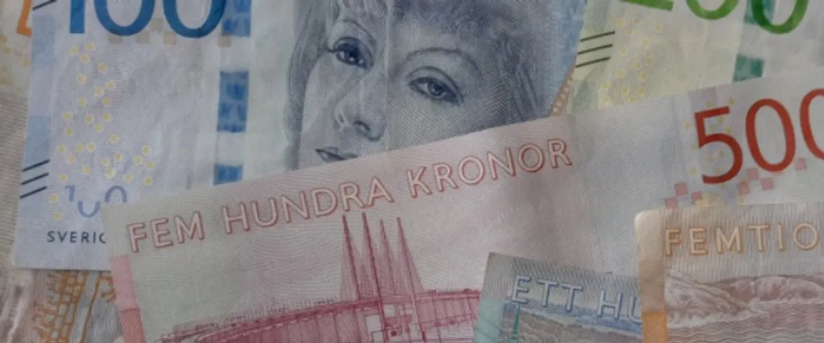 Kan lycka köpas för pengar?
