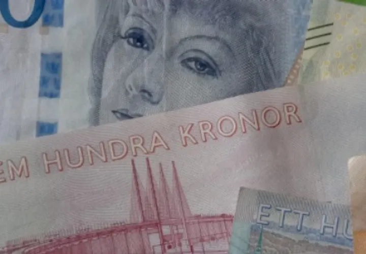 Kan lycka köpas för pengar?