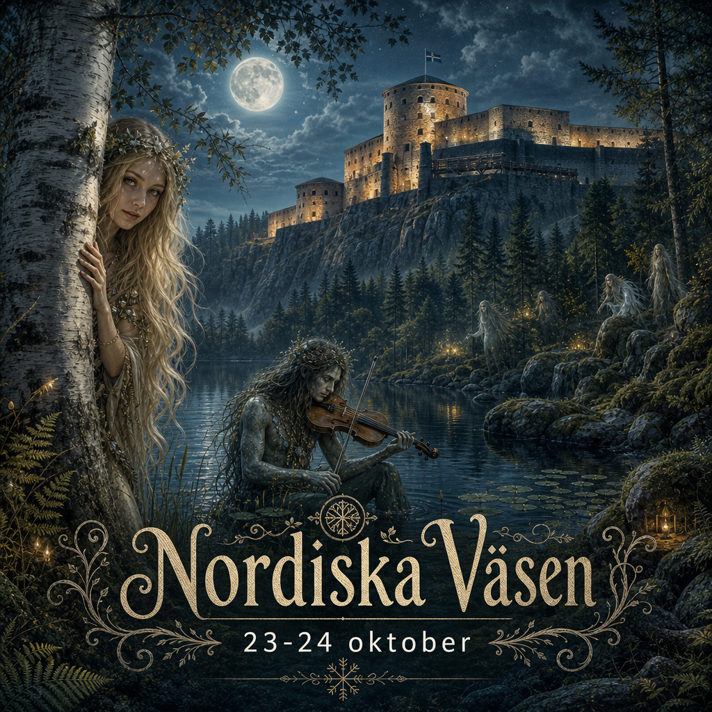 Nordiska Väsen