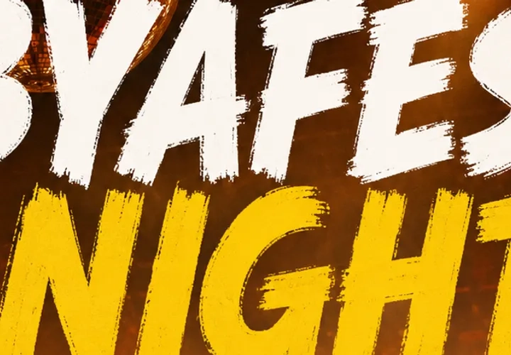 Byafest night 2026