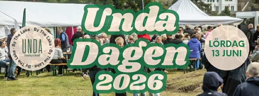 Undadagen festival