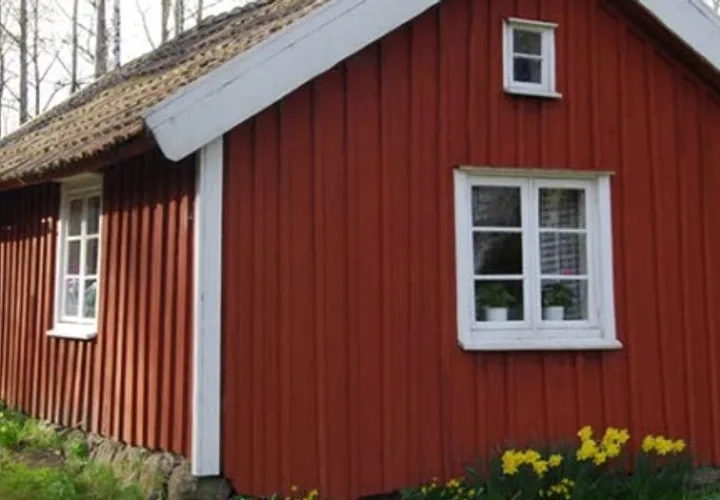 Kulturfesten i Solliden
