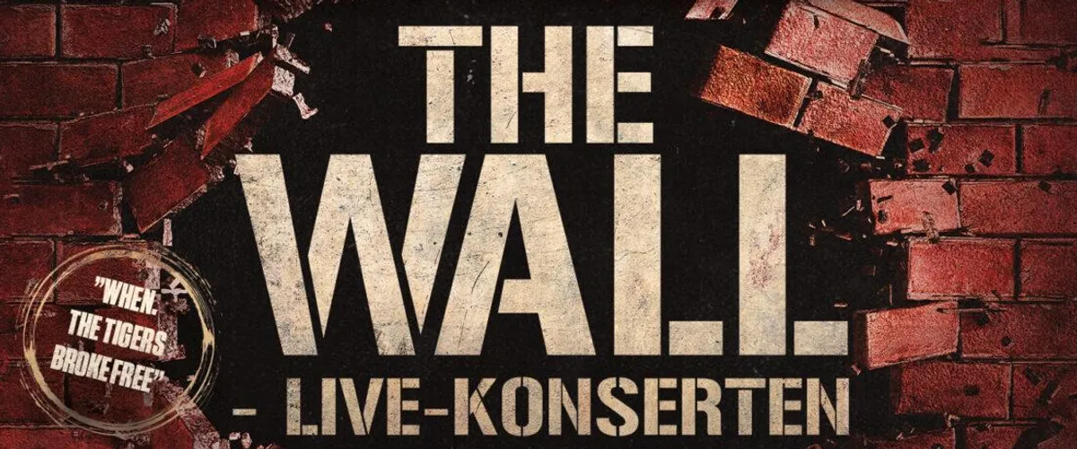 The Wall In Concert