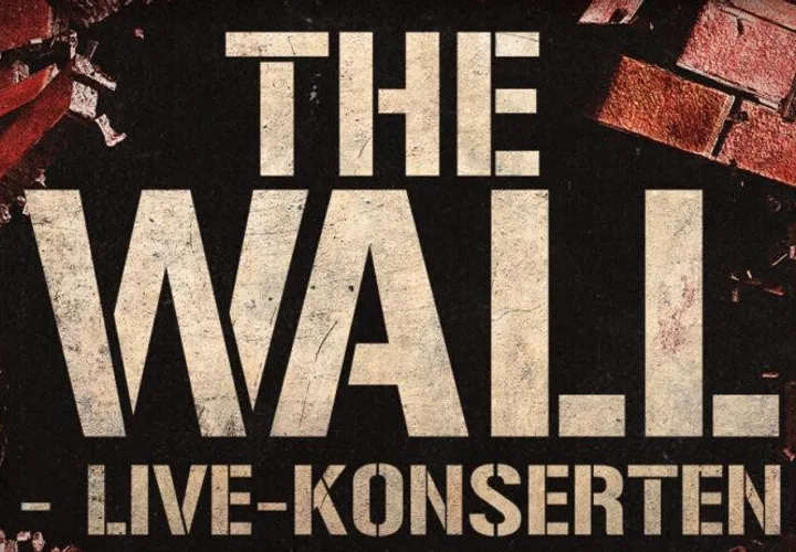 The Wall In Concert