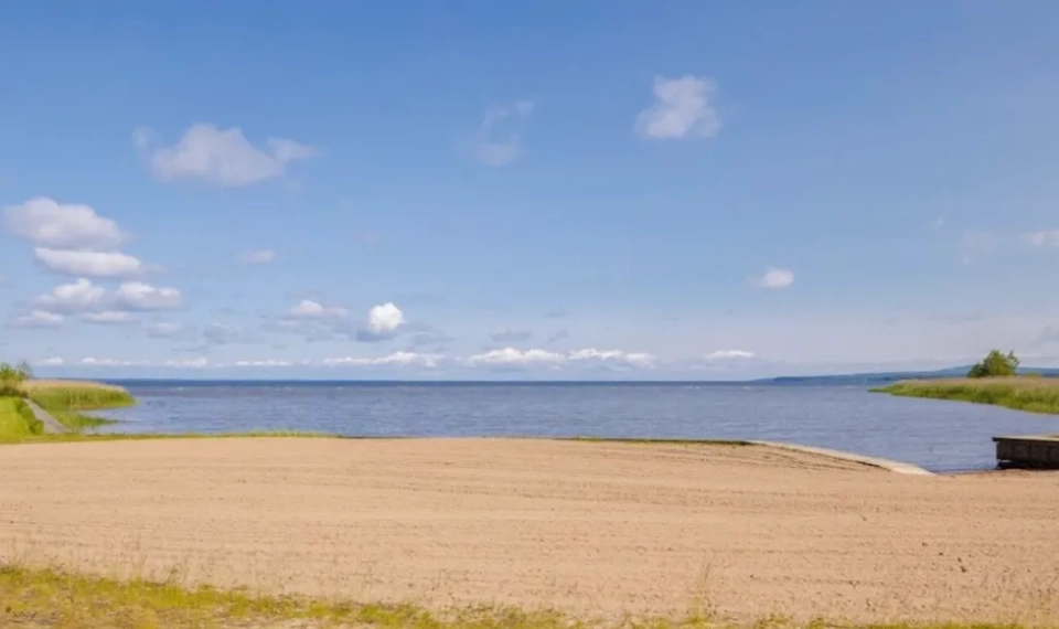 filsbäck strand