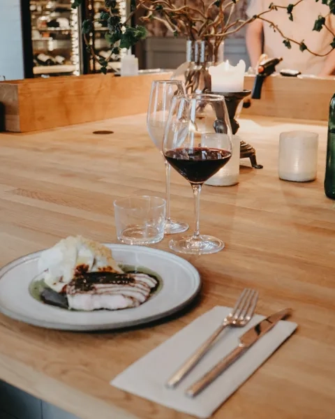 Restaurang Åsundsholm_x000D_