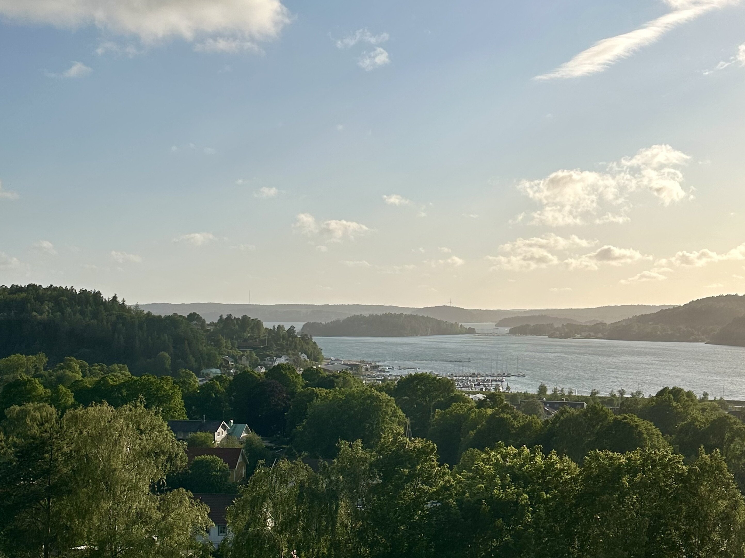 Sommarkurser på Ljungskile Folkhögskola