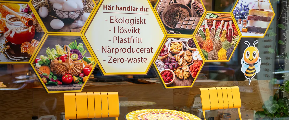 EKOspeceriet